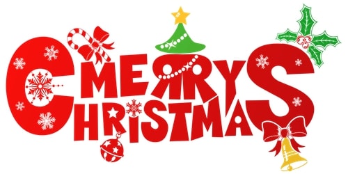 SELAMAT HARI NATAL 2019