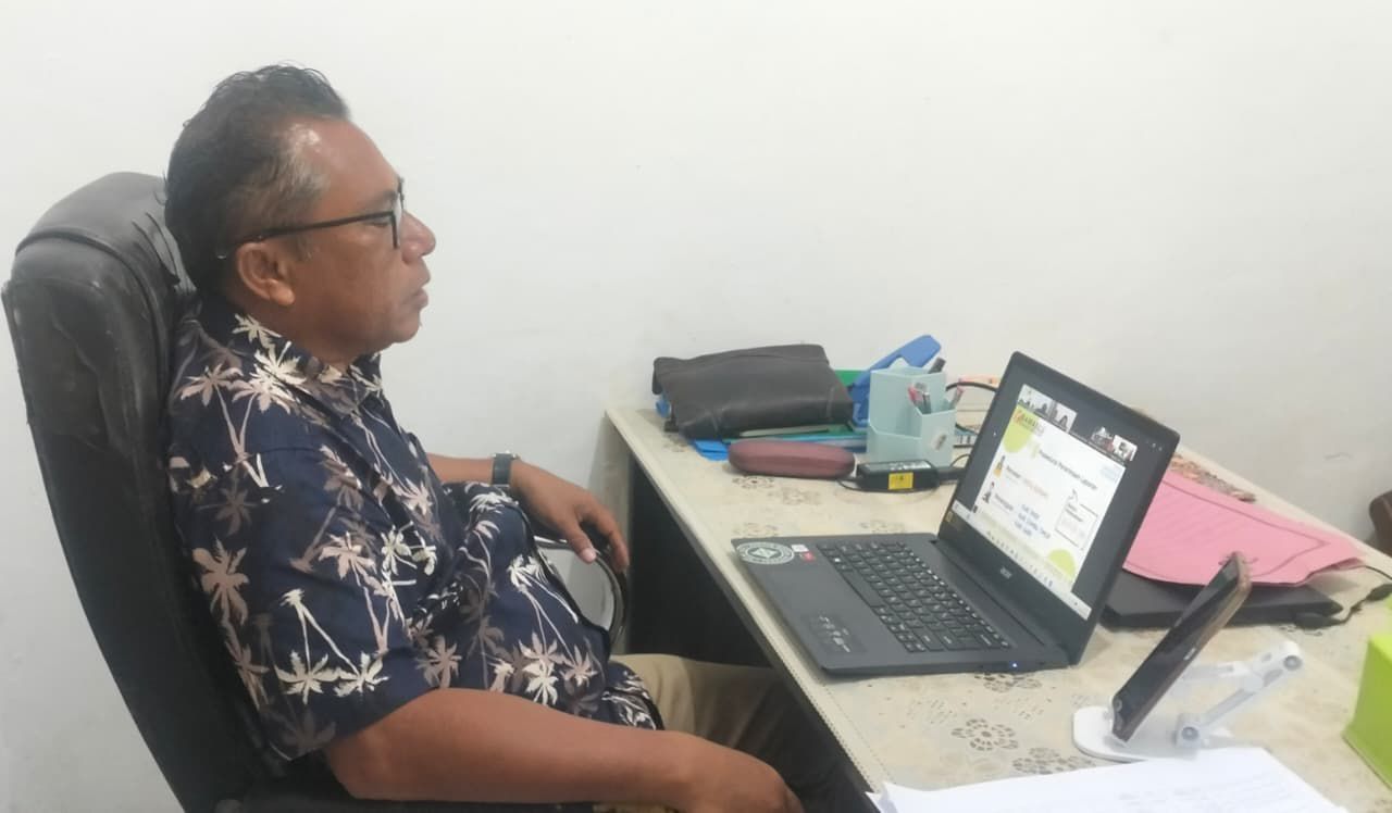 Foto Rapat Koordinasi Program Kegiatan 2026