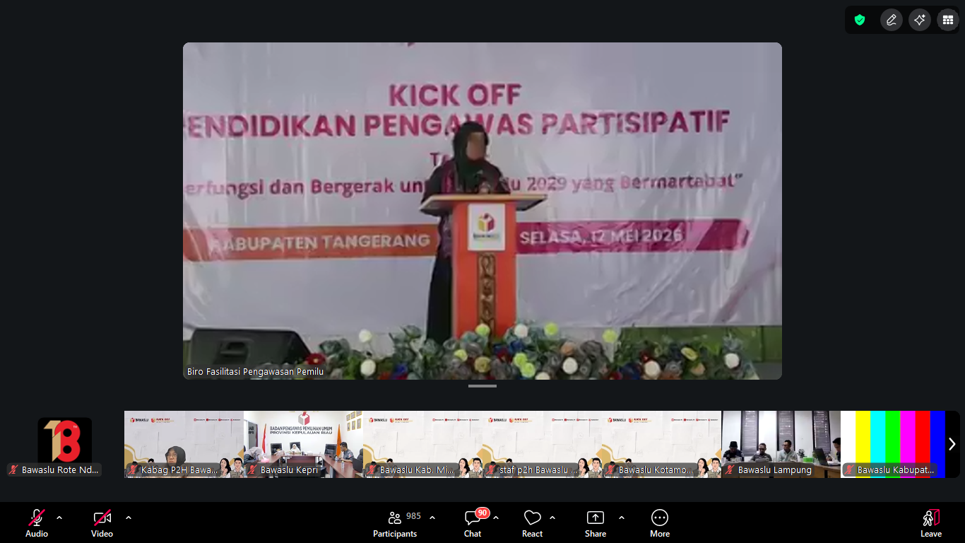 Kick Off P2P 2026