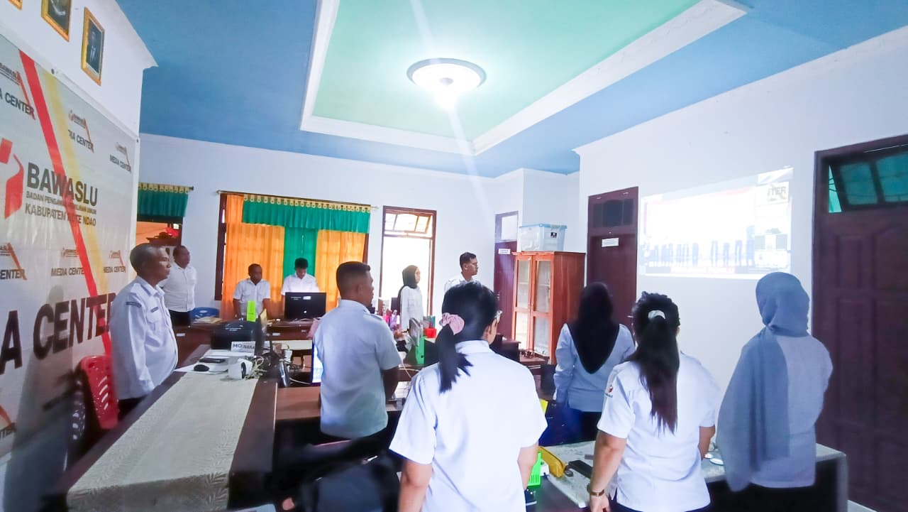 Foto kegiatan