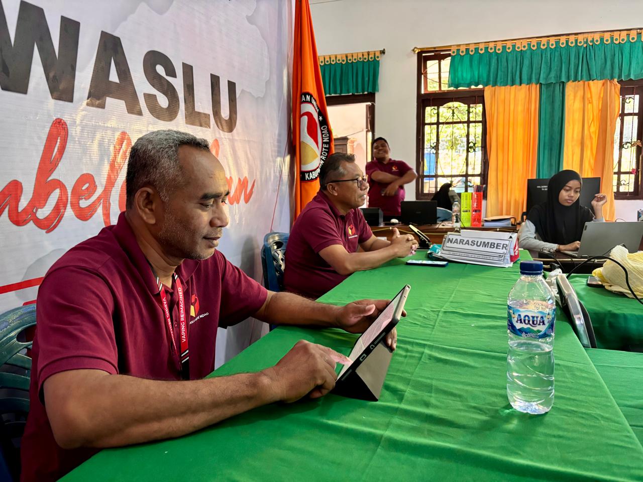 Produk Hukum