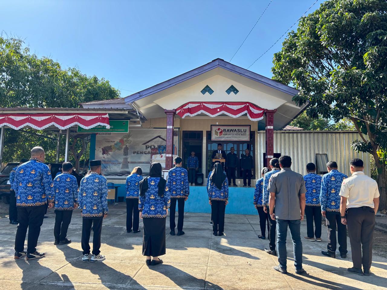 Kesaktian Pancasila
