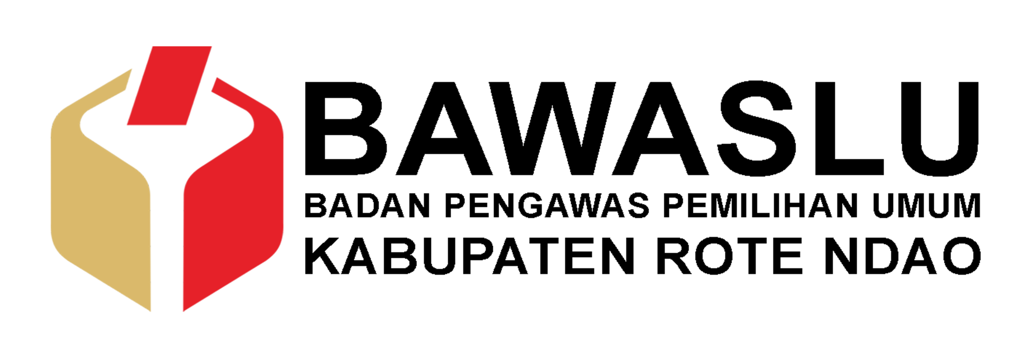 Bawaslu logo