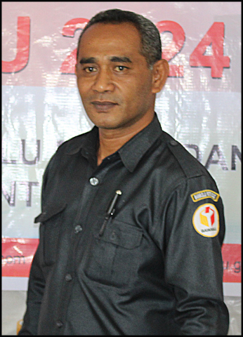 Hasan Suwari Selolong