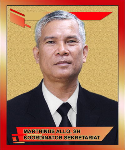 Marthinus Allo