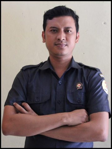 Yusrim Yefta Pah