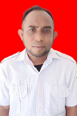 Andri Hance Sinlae
