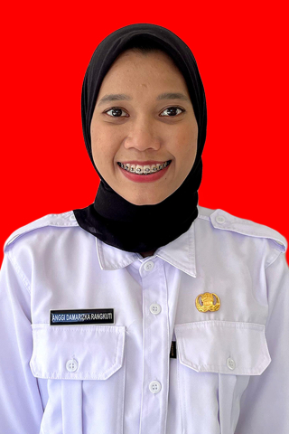 Anggi Damarizka Rangkuti, S.H.