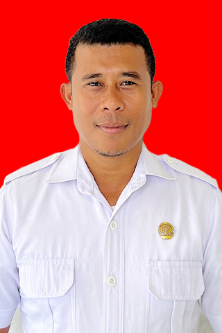 Arifin Rolan Amalo