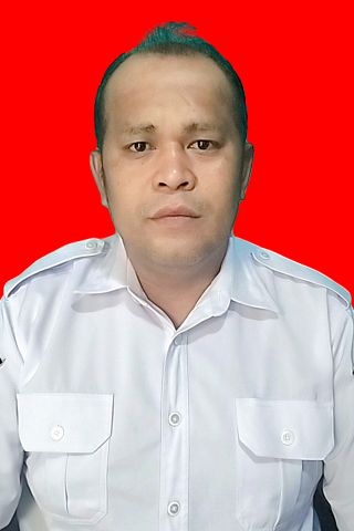 Destanto Matheos Lenggu, A.Md.AK.