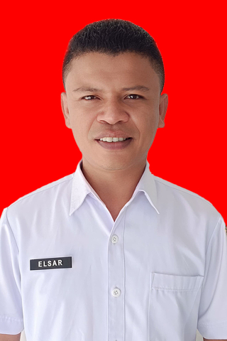 Elsar Manafe, SH