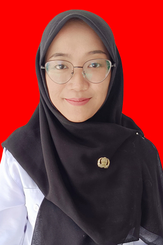 Luluk Istiarohmi, S.Sos