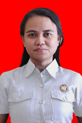 Yalen Marselina Ndun, S.Akun