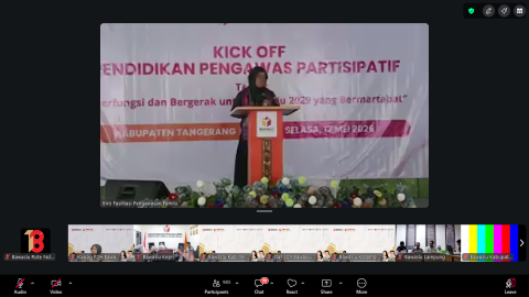 Kick Off P2P 2026