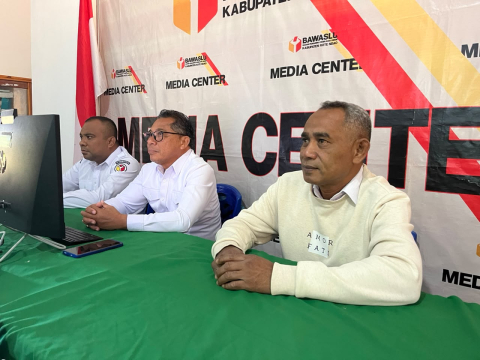 Diskusi Mingga XIII