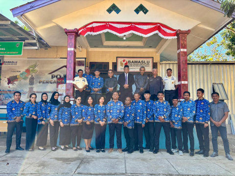 Kesaktian Pancasila