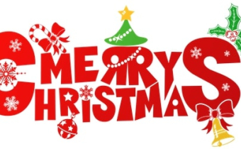 SELAMAT HARI NATAL 2019