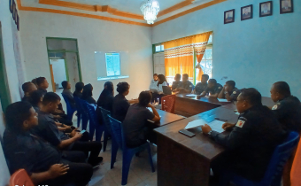 Rapat Internal