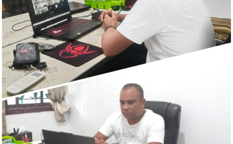 Foto Rakor