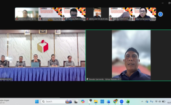 Foto Diskusi P2P 2025