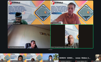 Rapat SDMO