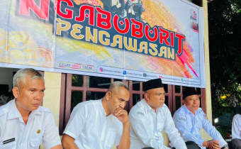 Foto Ngabuburit