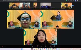 Foto Rapat