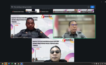 Rapat SDMO
