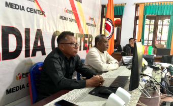 Foto Kegiatan TOS Edisi III