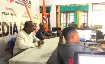 Rapat JDIH 2026