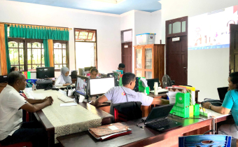 Rapat DIM 2026