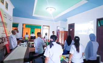 Foto kegiatan