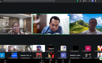 Rapat SAQ