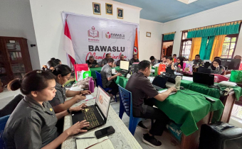 Rapat Implementasi RB